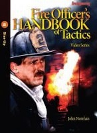 Abbildung von: Fire Officer's Handbook of Tactics Video Series #2 - Fire Engineering Books