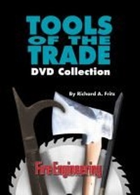 Abbildung von: The Tools of the Trade Video Collection - Fire Engineering Books