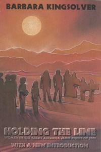 Abbildung von: Holding the Line - ILR Press