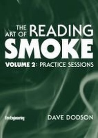 Abbildung von: The Art of Reading Smoke - Fire Engineering Books