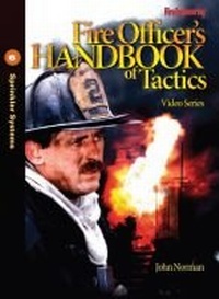Abbildung von: Fire Officer's Handbook of Tactics Video Series #6 - Fire Engineering Books
