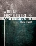 Cover: Wireline Formation Testing and Well Deliverability - PennWell Books