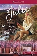 Cover: Message in a Bottle - American Girl Publishing Inc