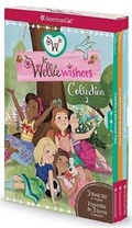 Cover: Welliewishers 3-Book Set 2 - American Girl Publishing Inc