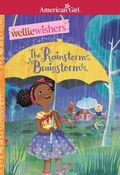 Cover: The Rainstorm Brainstorm - American Girl Publishing Inc