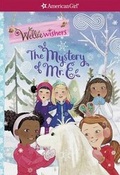 Cover: The Mystery of Mr. E - American Girl Publishing Inc