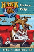 Cover: The Secret Pledge - Maverick Books (TX)
