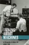 Cover: Talking About Machines - ILR Press