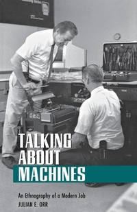 Enlarge image Cover: Talking About Machines - ILR Press