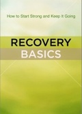 Bild: Recovery Basics - Hazelden Information & Educational Services