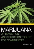 Bild: Marijuana - Hazelden Information & Educational Services