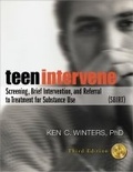 Bild: Teen Intervene Collection - Hazelden Information & Educational Services