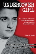 Cover: Undercover Girl - Imagine Publishing, Inc