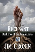 Cover: Recusant - Solstice Publishing