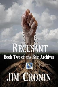 Enlarge image Cover: Recusant - Solstice Publishing
