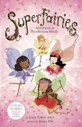 Cover: Adventures in Peaseblossom Woods - Capstone Press