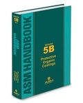 Cover: ASM Handbook, Volume 5B - A S M International
