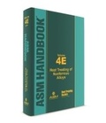 Cover: ASM Handbook, Volume 4E - A S M International