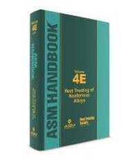 Enlarge image Cover: ASM Handbook, Volume 4E - A S M International