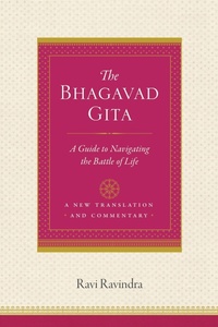 Abbildung von: The Bhagavad Gita - Shambhala Publications Inc