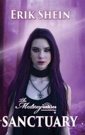 Cover: Sanctuary - World Castle Publishing