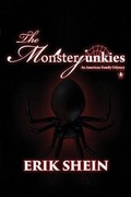 Cover: The Monsterjunkies - World Castle Publishing