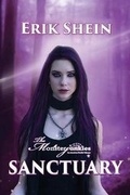 Cover: Sanctuary - World Castle Publishing