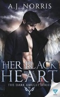 Cover: Her Black Heart - Limitless Publishing