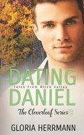 Cover: Dating Daniel - Limitless Publishing