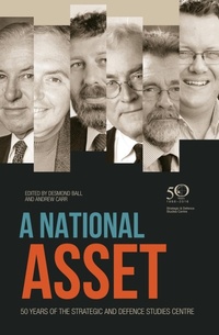 Enlarge image Cover: A National Asset - ANU Press