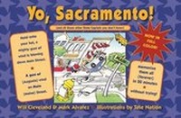 Abbildung von: Yo Sacramento! (And all those other State Capitals you don't know) - Easton Studio Press