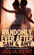 Cover: Randomly Ever After: Sam and Amy - Diversion Books