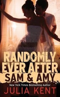 Enlarge image Cover: Randomly Ever After: Sam and Amy - Diversion Books
