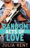Cover: Random Acts of Love - Diversion Books