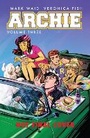 Cover: Archie Vol. 3 - Archie Comics