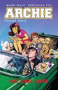 Enlarge image Cover: Archie Vol. 3 - Archie Comics