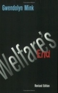 Cover: Welfare's End - Cornell University Press