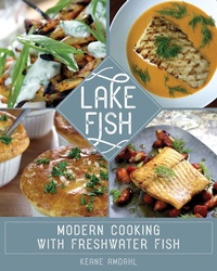 Abbildung von: Lake Fish - Minnesota Historical Society Press