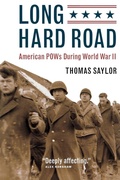 Cover: Long Hard Road - Minnesota Historical Society Press