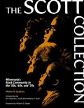 Cover: The Scott Collection - Minnesota Historical Society Press