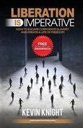 Cover: Liberation Is Imperative - 10-10-10 Publishing