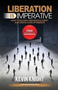 Enlarge image Cover: Liberation Is Imperative - 10-10-10 Publishing