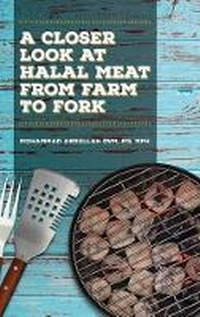 Abbildung von: A Closer Look at Halal Meat - TellWell Press