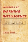 Cover: Handbook of Warning Intelligence - Scarecrow Press