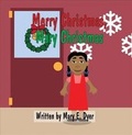 Cover: Merry Christmas, Mary Christmas - AMERICA STAR BOOKS