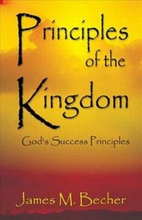 Enlarge image Cover: Principles of the Kingdom - AMERICA STAR BOOKS