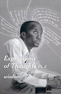 Cover: Expressions of Thoughts PT 2 - AMERICA STAR BOOKS