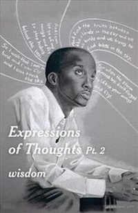 Enlarge image Cover: Expressions of Thoughts PT 2 - AMERICA STAR BOOKS