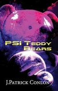 Cover: Psi Teddy Bears - AMERICA STAR BOOKS