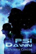 Cover: Psi Dawn - AMERICA STAR BOOKS